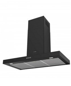 Õhupuhastaja Faber Stilo Comfort BK Matt A60